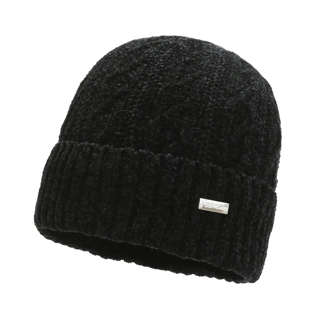 Women's Fashionable Warm Knitted Hat