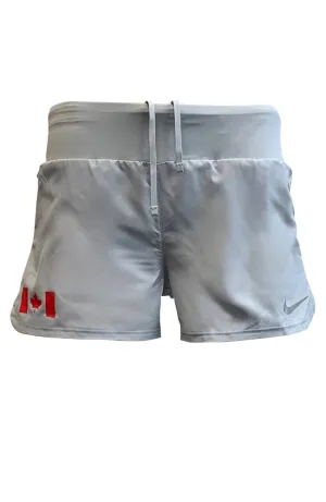 Women’s Nike Canada Running Shorts