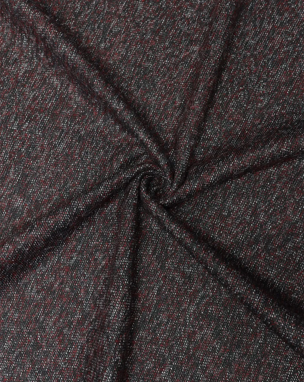 WOOLEN TWEED FABRIC ( WIDTH 54 INCHES )