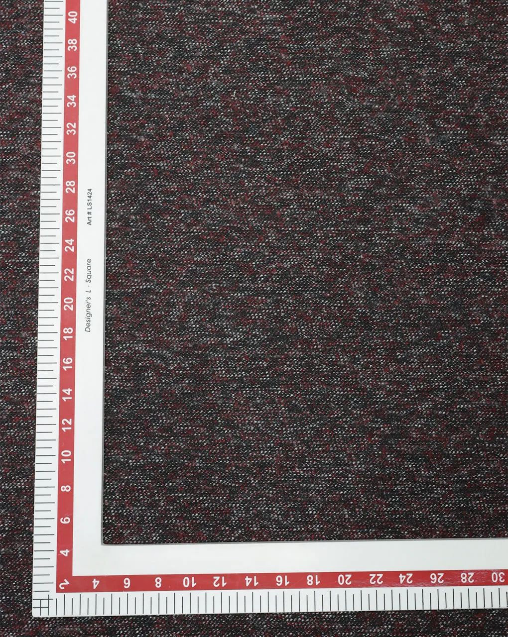 WOOLEN TWEED FABRIC ( WIDTH 54 INCHES )